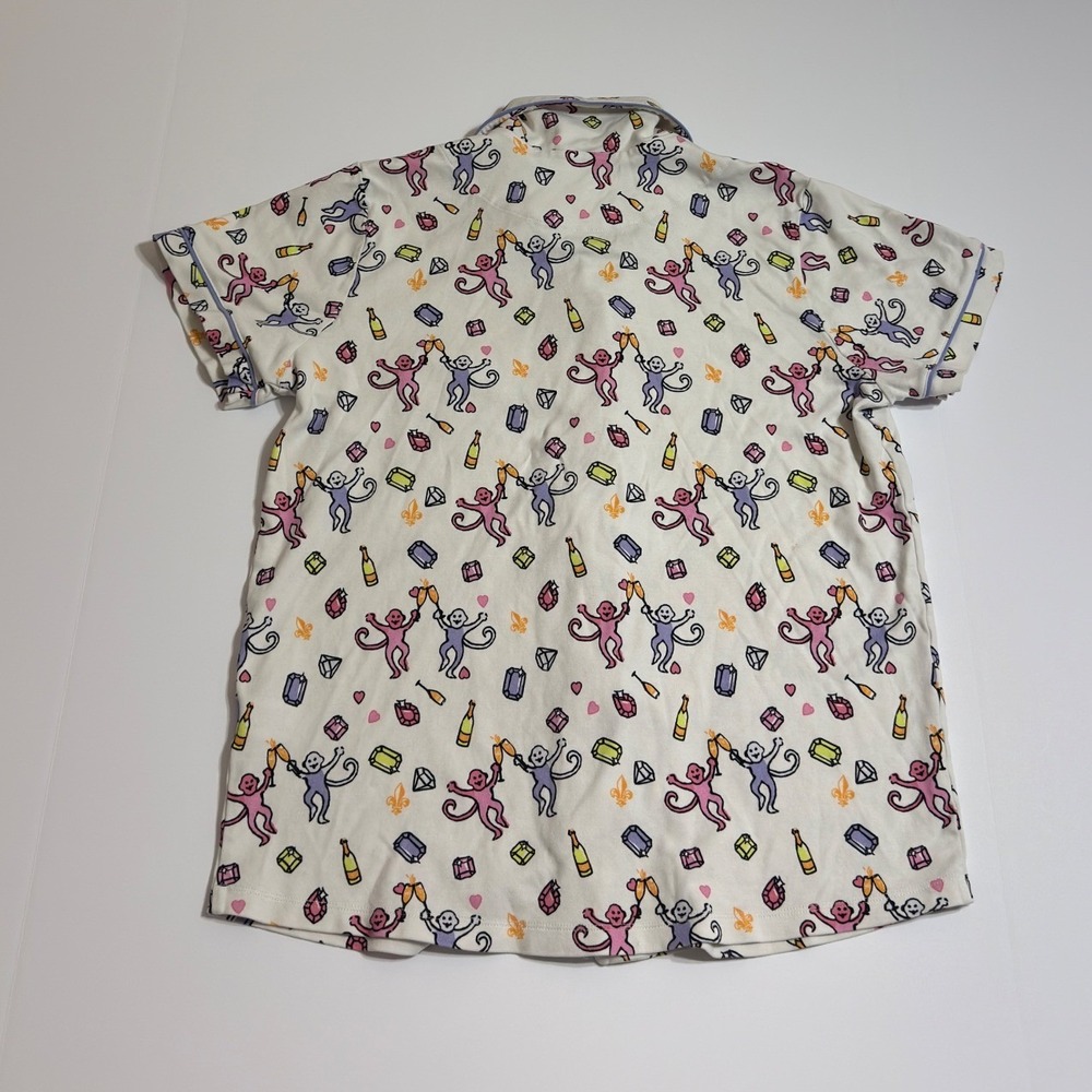 Roller Rabbit bundle Sleeve M - Picture 3 of 10